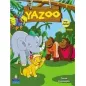 Yazoo Pre-Junior. Activity Book (Βιβλίο Ασκήσεων)