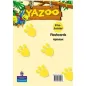 Yazoo Pre Junior - Flashcards 