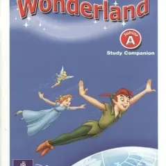 Wonderland A - Companion