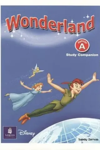 Wonderland A - Companion