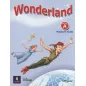 Wonderland A - Teacher's book