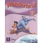 Wonderland B - Activity book