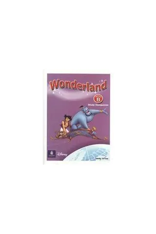 Wonderland B - Companion