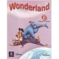 Wonderland B - Teacher's book