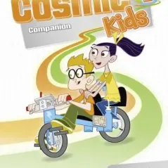 Cosmic Kids 1 - Companion