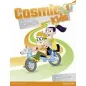 Cosmic Kids 1 - Companion (Teacher's guide)