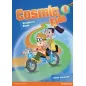 Cosmic Kids 1 - Students' book with Active Book