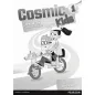 Cosmic Kids 1 - Teacher's book (interleaved) with Active Teach Software