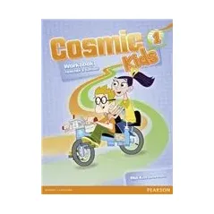 Cosmic Kids 1 - Workbook (Teacher's guide)