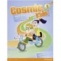 Cosmic Kids 1 - Workbook (Teacher's guide)