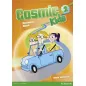 Cosmic Kids 2 - Students' book with Active Book