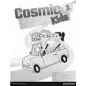 Cosmic Kids 2 - Test book