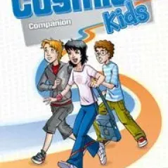 Cosmic Kids 3 - Companion