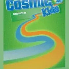 Cosmic Kids 3 - Grammar book