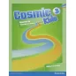 Cosmic Kids 3 - Grammar book (Teacher's guide)