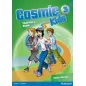 Cosmic Kids 3 - Teacher's book (interleaved) with Active Teach Software