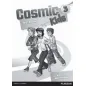 Cosmic Kids 3 - Test book