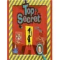 Top Secret 1 - Audio Class CDs (3)