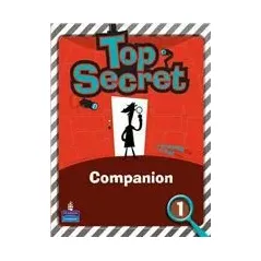 Top Secret 1 - Companion