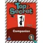 Top Secret 1 - Companion