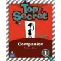 Top Secret 1 - Companion (Teacher's edition)