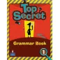 Top Secret 1 - Grammar book