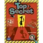 Top Secret 1 - Students' book with Active book