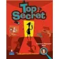 Top Secret 1 - Teacher's Resource book