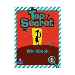 Top Secret 1 - Workbook