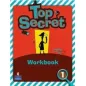 Top Secret 1 - Workbook