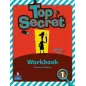 Top Secret 1 - Workbook (Teacher's edition)