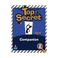 Top Secret 2 - Companion