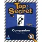 Top Secret 2 - Companion (Teacher's edition)