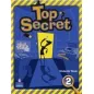Top Secret 2 - Students' book with Active book
