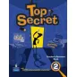 Top Secret 2 - Teacher's Resource book