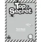 Top Secret 2 - Test book (Teacher's edition)