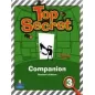 Top Secret 3 - Companion (Teacher's edition)