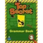 Top Secret 3 - Grammar book