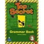 Top Secret 3 - Grammar book (Teacher's edition)