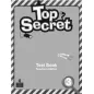 Top Secret 3 - Test book (Teacher's edition)