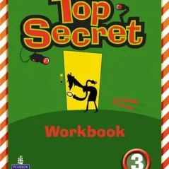 Top Secret 3 - Workbook