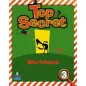 Top Secret 3 - Workbook