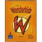 Wonderkids 1 - Audio Class CDs (2)