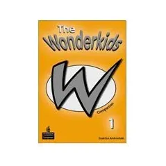 Wonderkids 1 - Companion