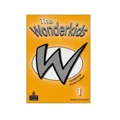 Wonderkids 1 - Companion (Teacher's edition)