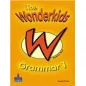 Wonderkids 1 - Grammar book