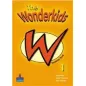 Wonderkids 1 - Students' book