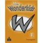 Wonderkids 1 - Teacher's book (interleaved)