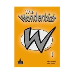 Wonderkids 1 - Workbook