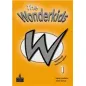 Wonderkids 1 - Workbook with CD-ROM (Teacher's edition)